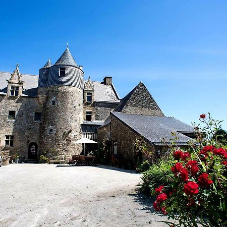 Manoir De La Senechaussee De Lantiern Arzal Ngoại thất bức ảnh